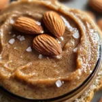 Almond Butter Recipe