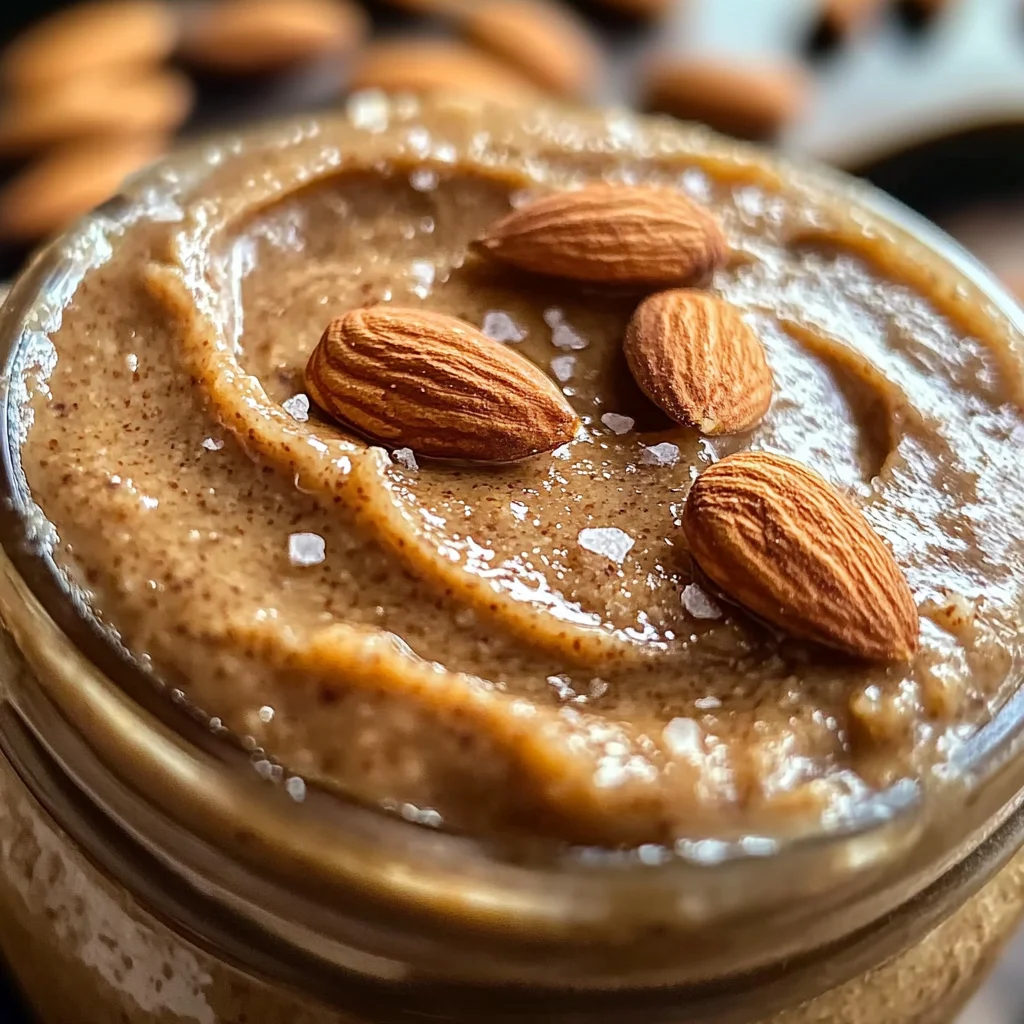 Almond