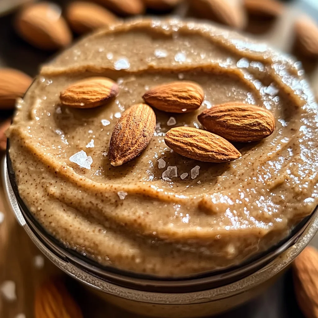 Almond