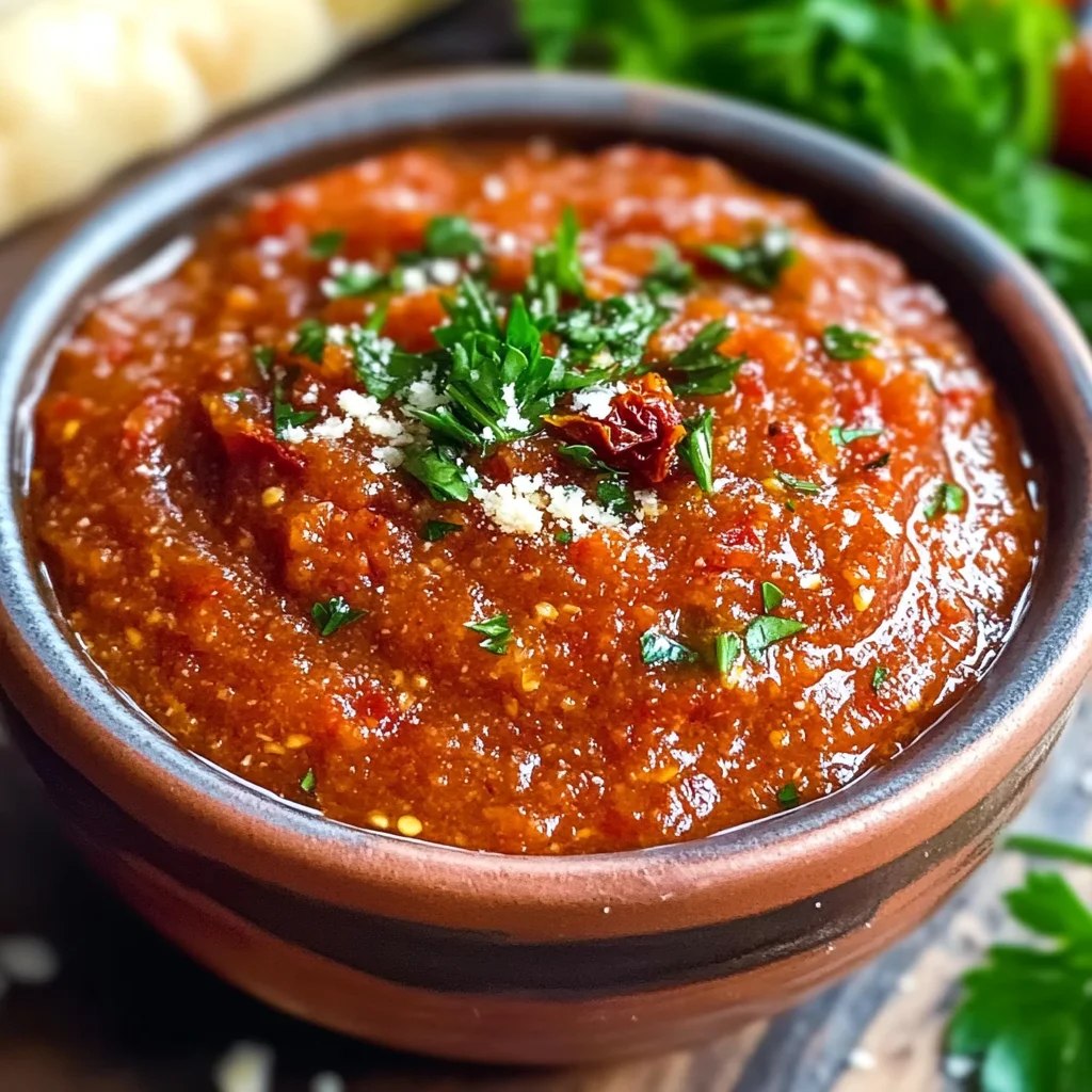 Mouthwatering