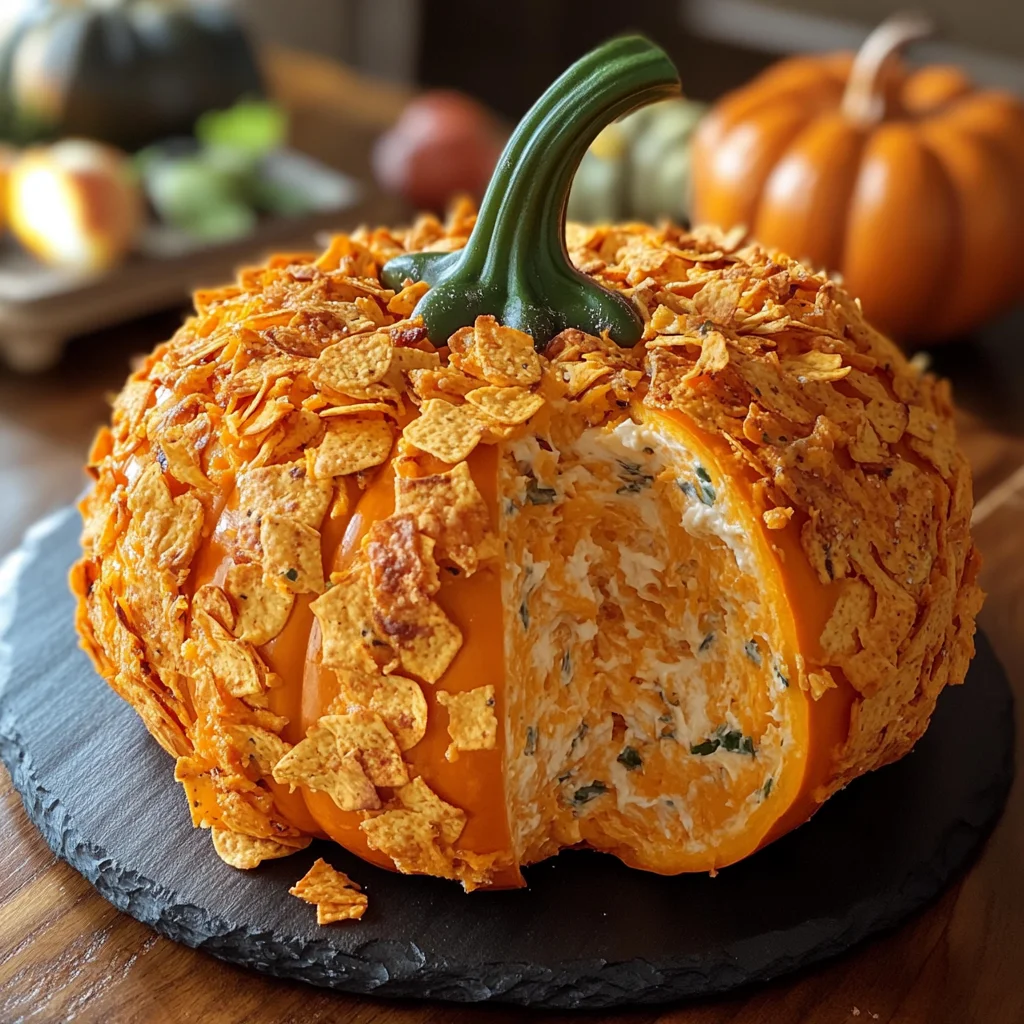 Pumpkin