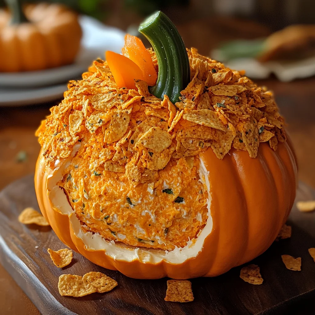 Pumpkin