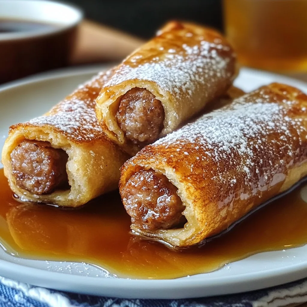 Sausage