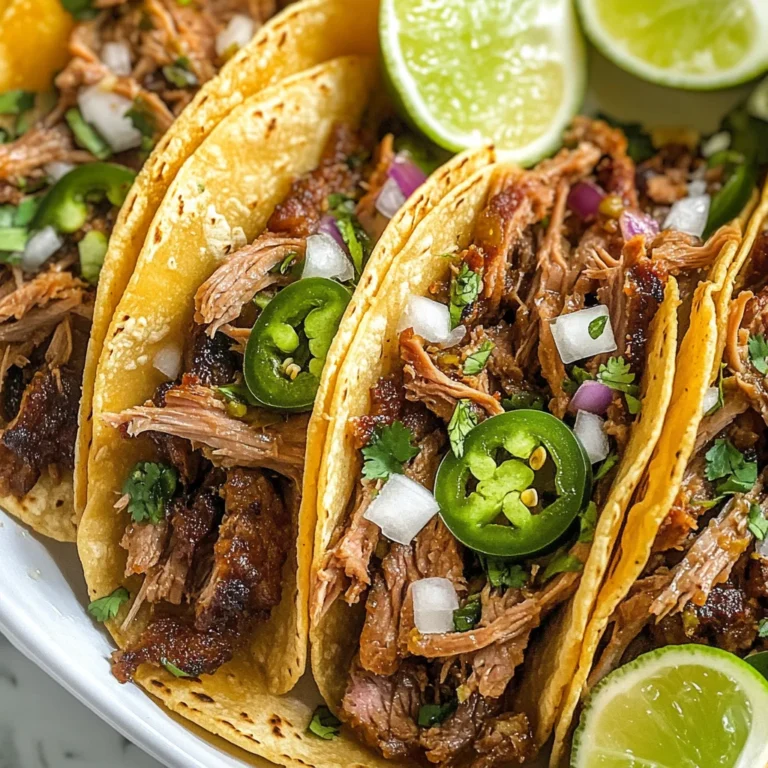 Slow Cooker Carnitas (beef Carnitas with beef Loin or Tenderloin)