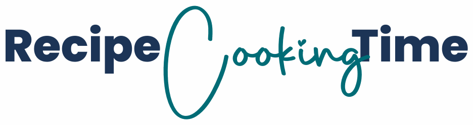 recipecookingtime