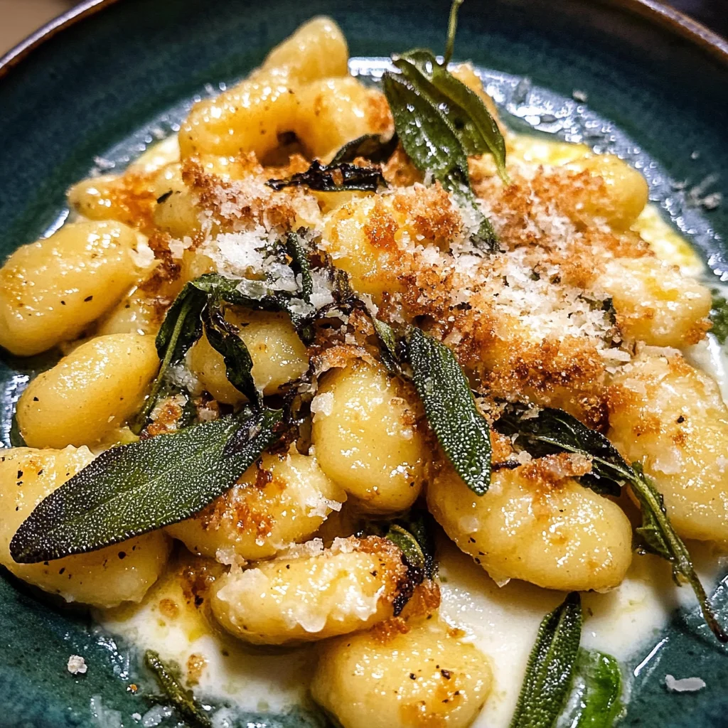 10 Restaurant-Worthy Potato Gnocchi Recipes To Impress Your Guests