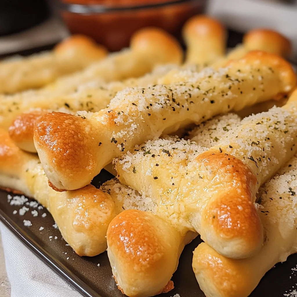 Breadstick