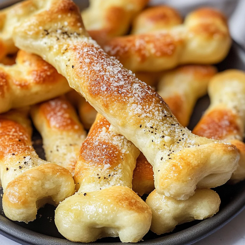 Breadstick