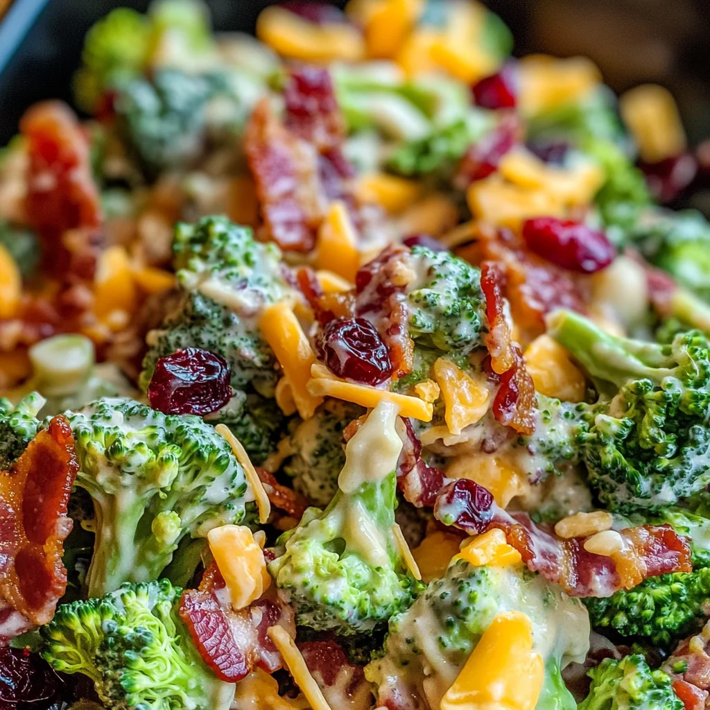 Broccoli