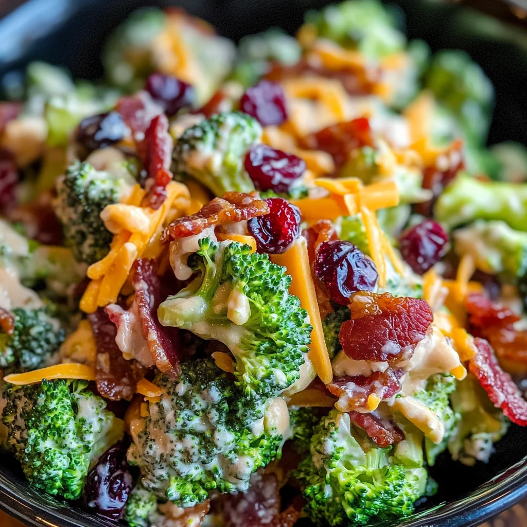 Broccoli