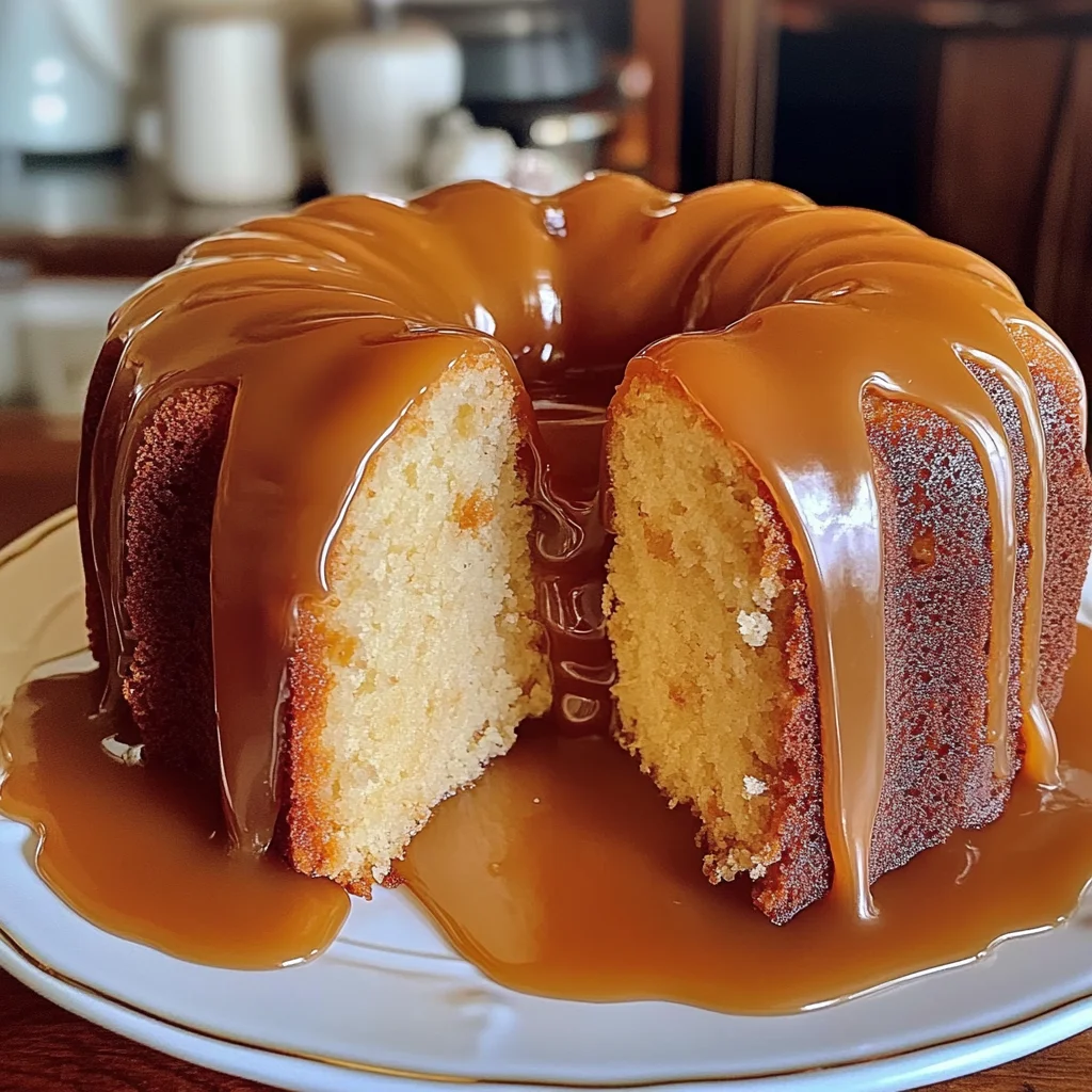 Caramel