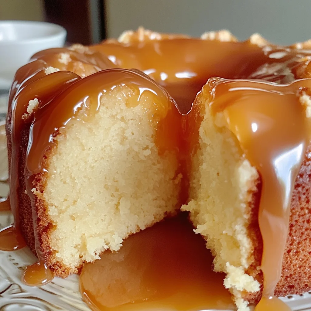 Caramel