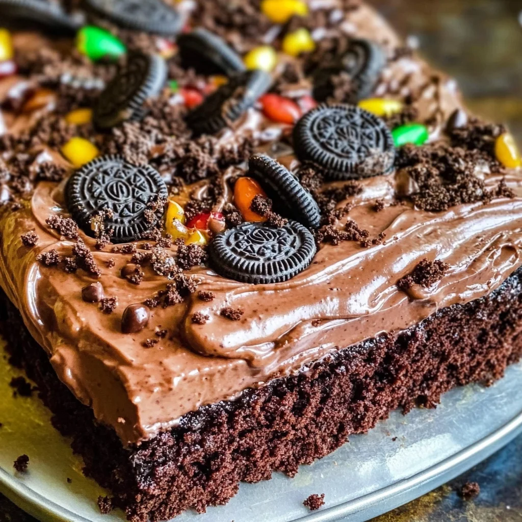 Chocolate
