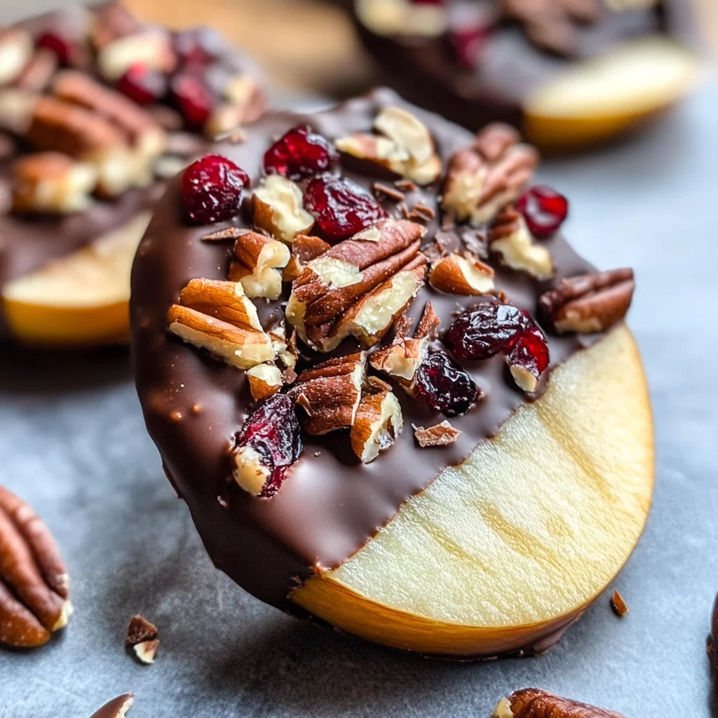 CleanFoodCrush