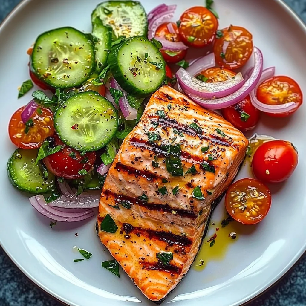 Grilled