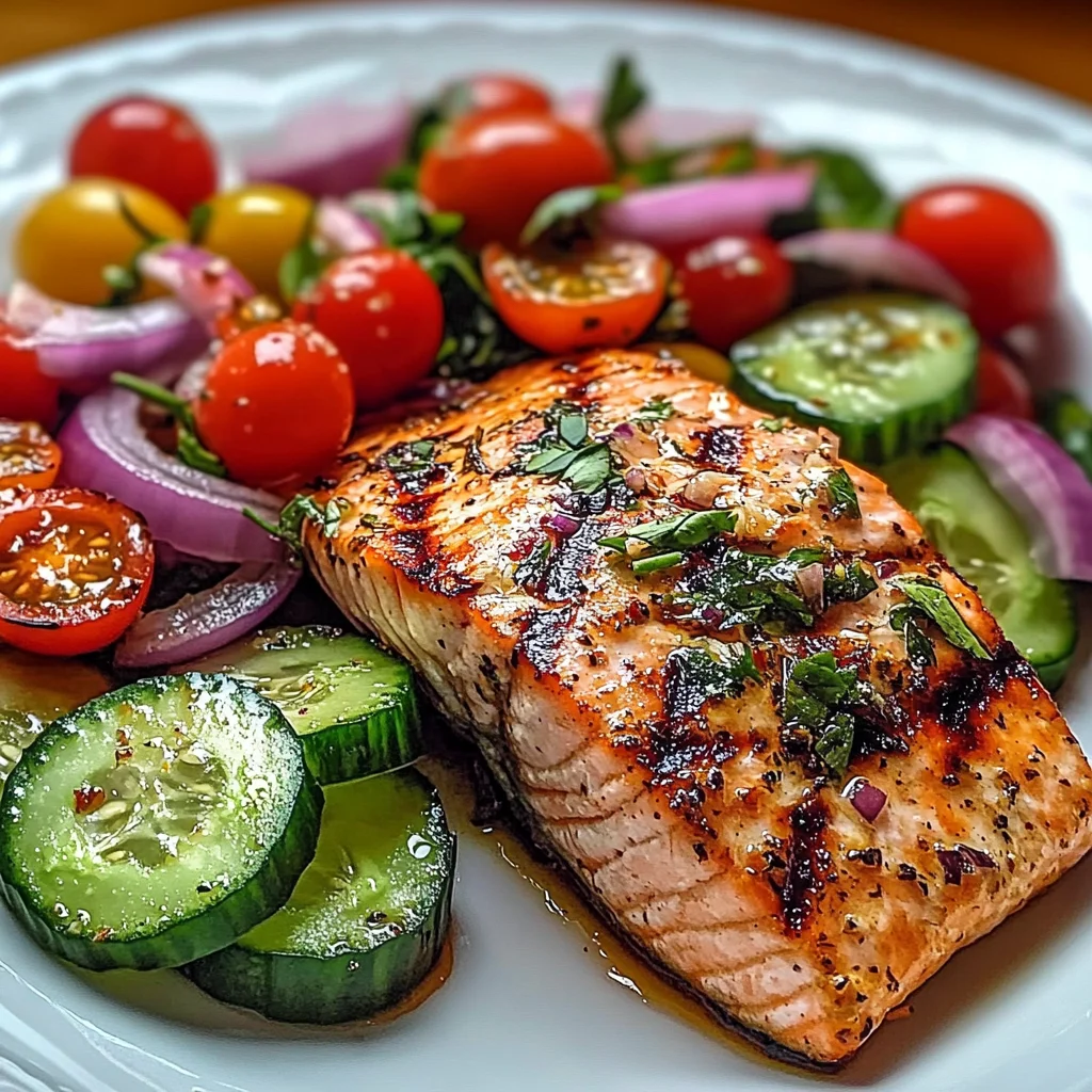 Grilled