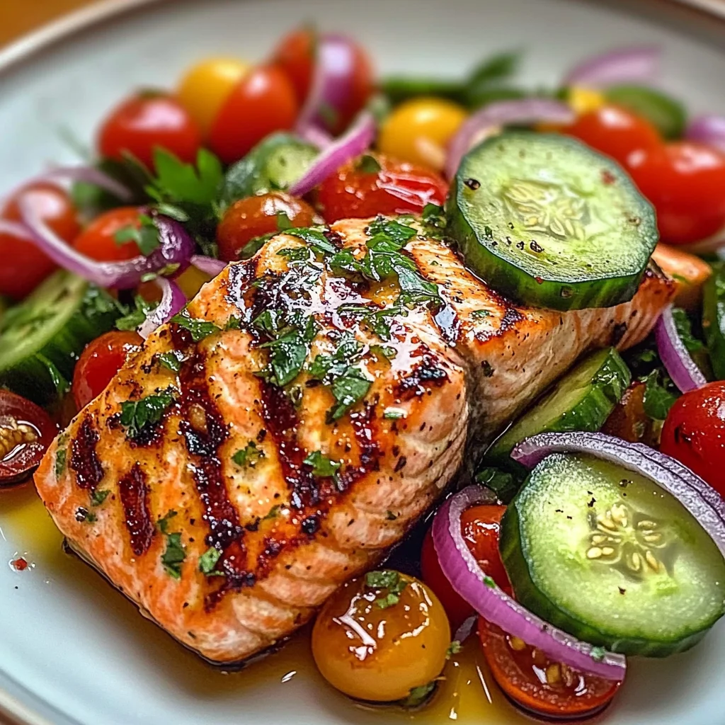 Grilled