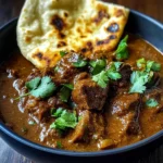 Indian Beef Curry Recipe