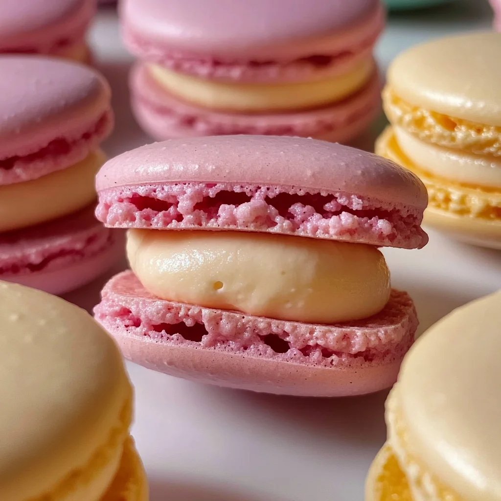 Macaron