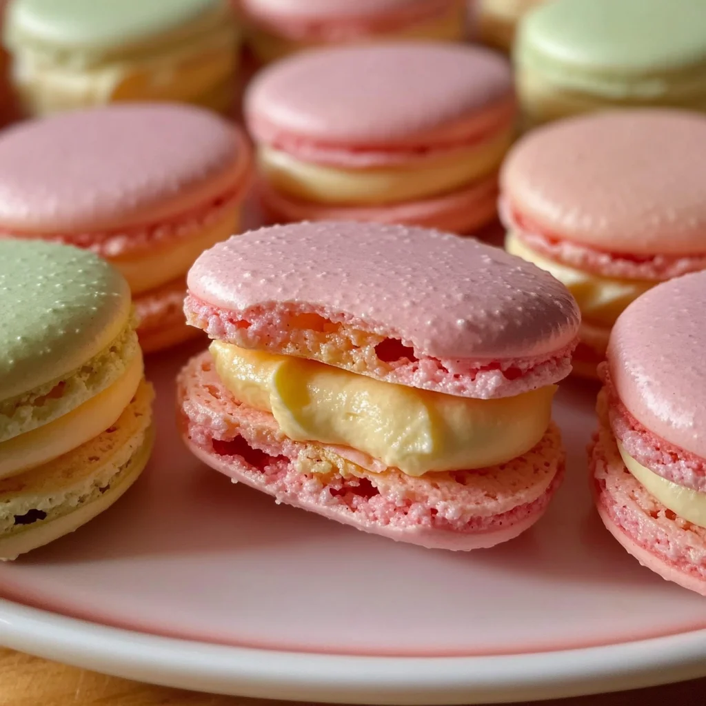 Macaron
