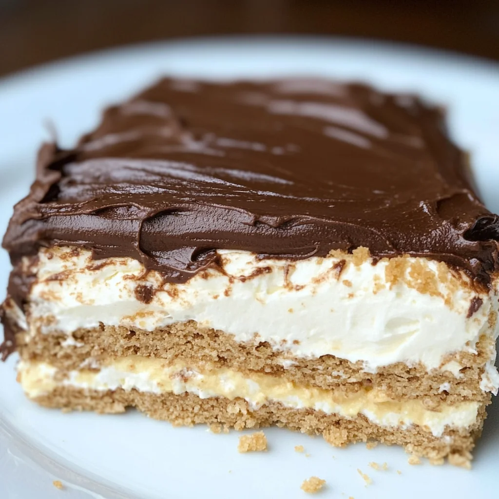 No-Bake