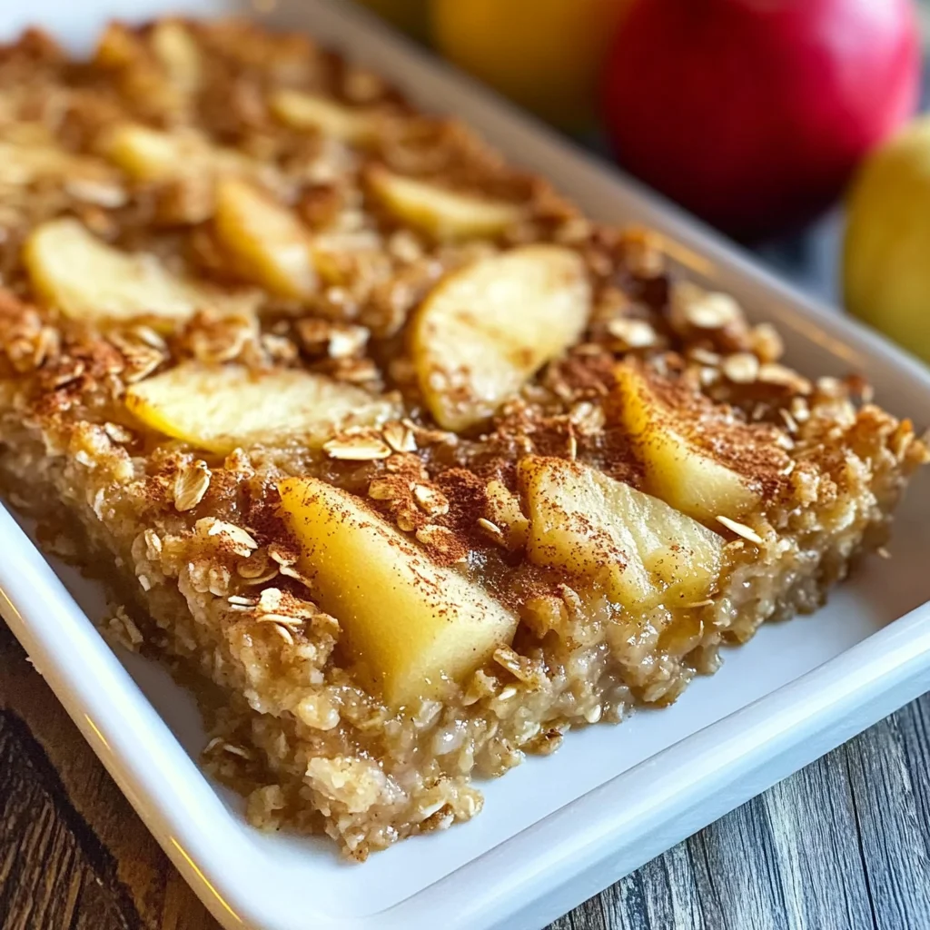 Oatmeal