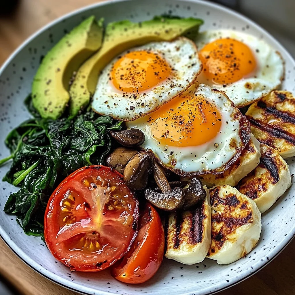 Protein-Packed