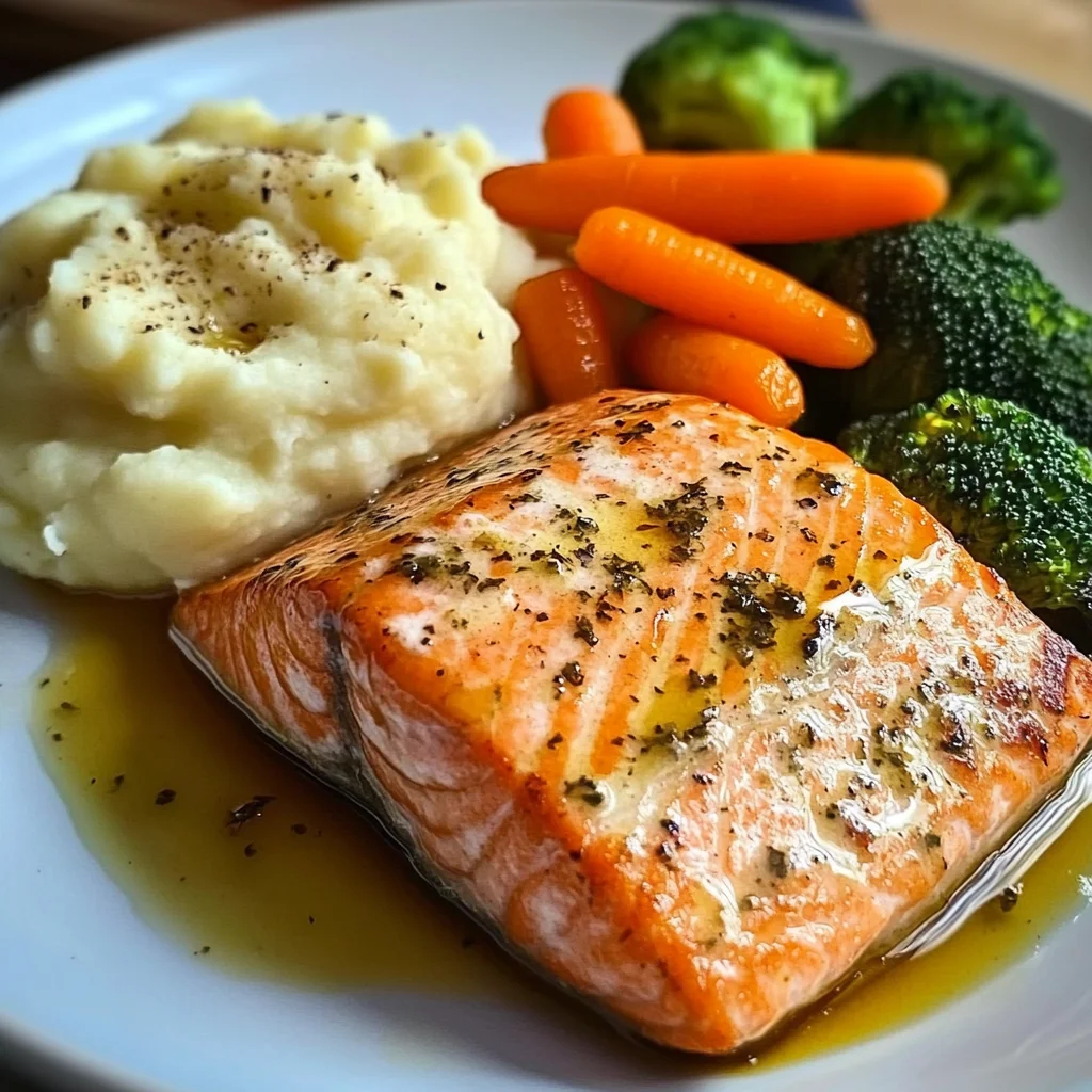 Salmon