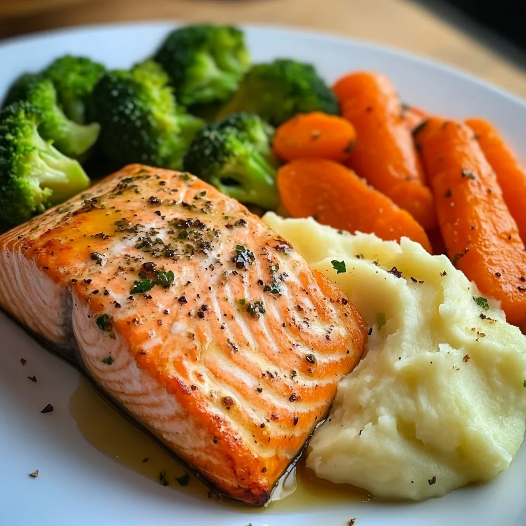 Salmon