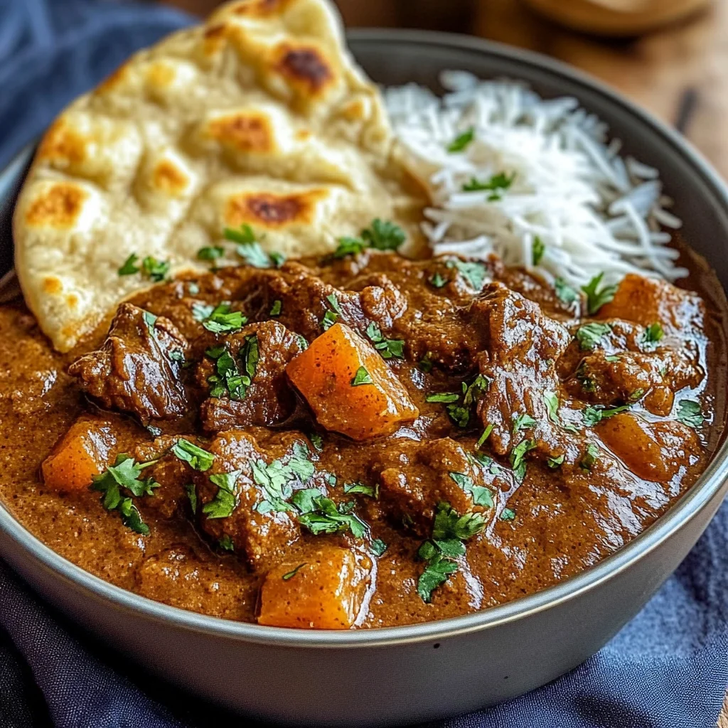 Slow-Cooked