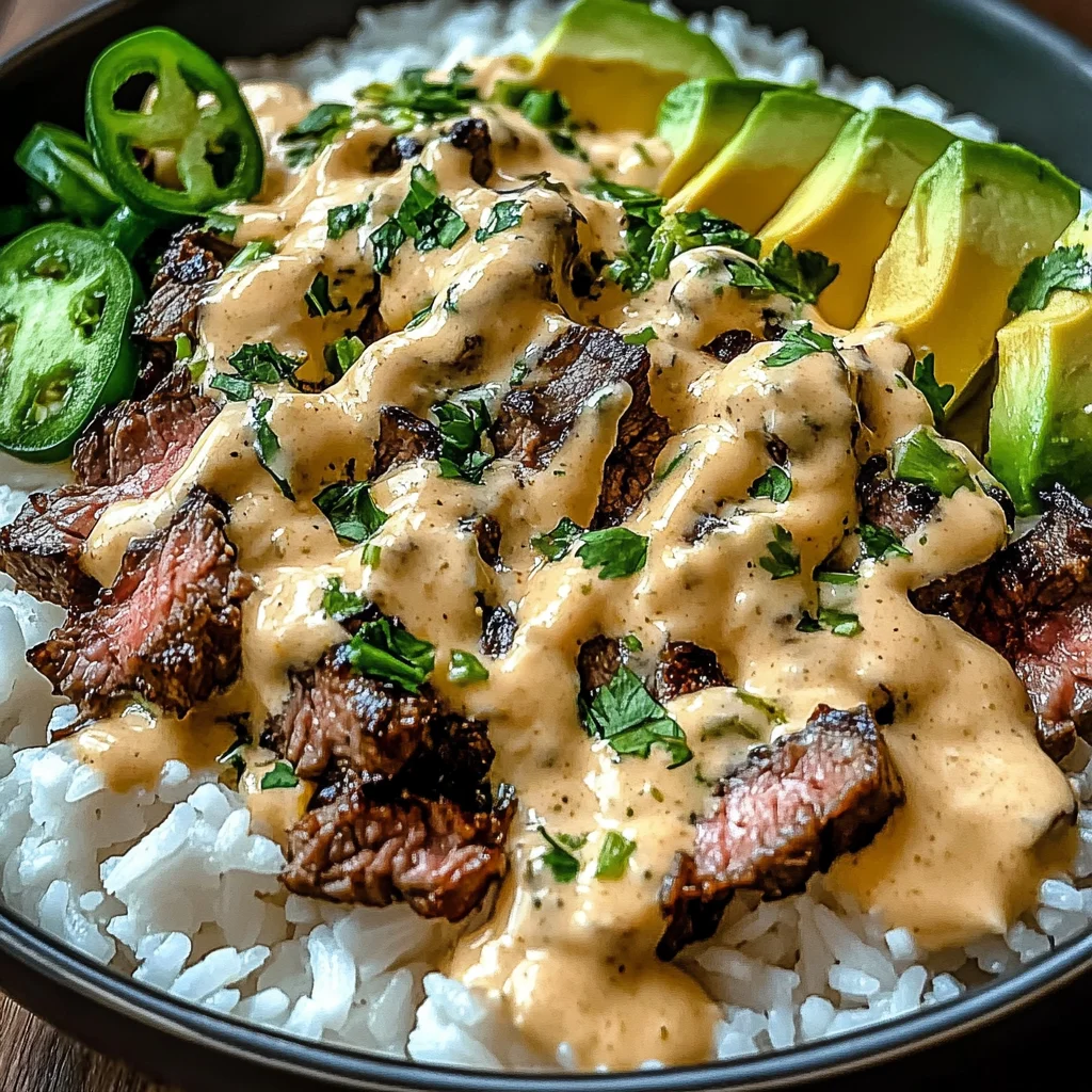 Steak