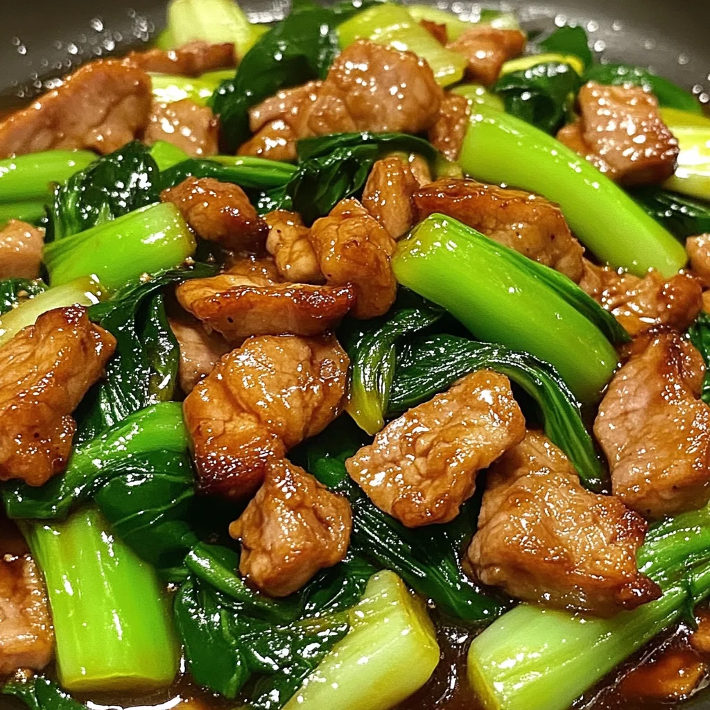 Stir-Fried